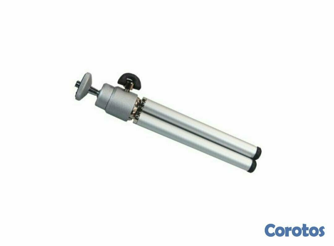 camaras y audio - Mini trípode para celular/cámara 3