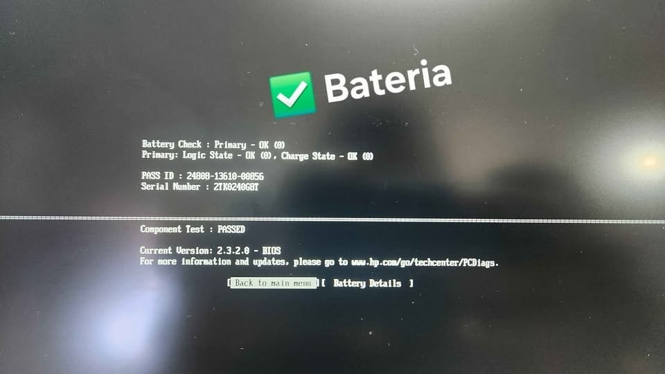 computadoras y laptops - Laptop HP Elitebook Touch 14" FHD Ryzen 5 Pro 3500 7
