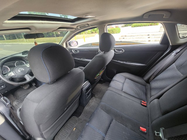 carros - Nissan sentra sr turbo 2017 7