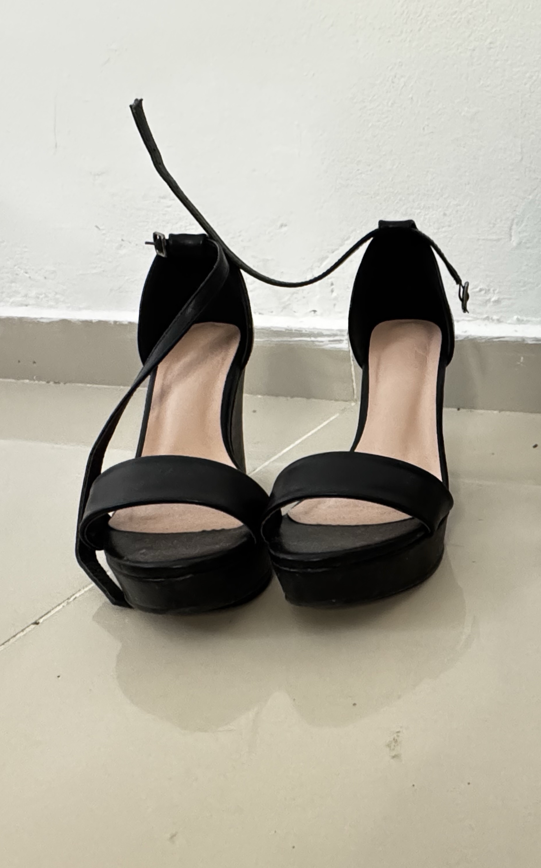 zapatos para mujer - zapatilla  1