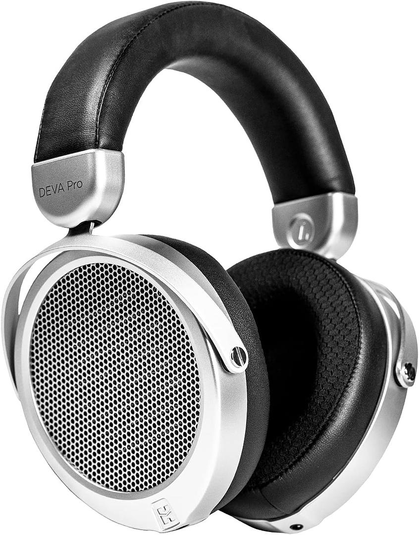 camaras y audio - Hifiman Deva Pro planar magnetic & Bluemini R2R 2