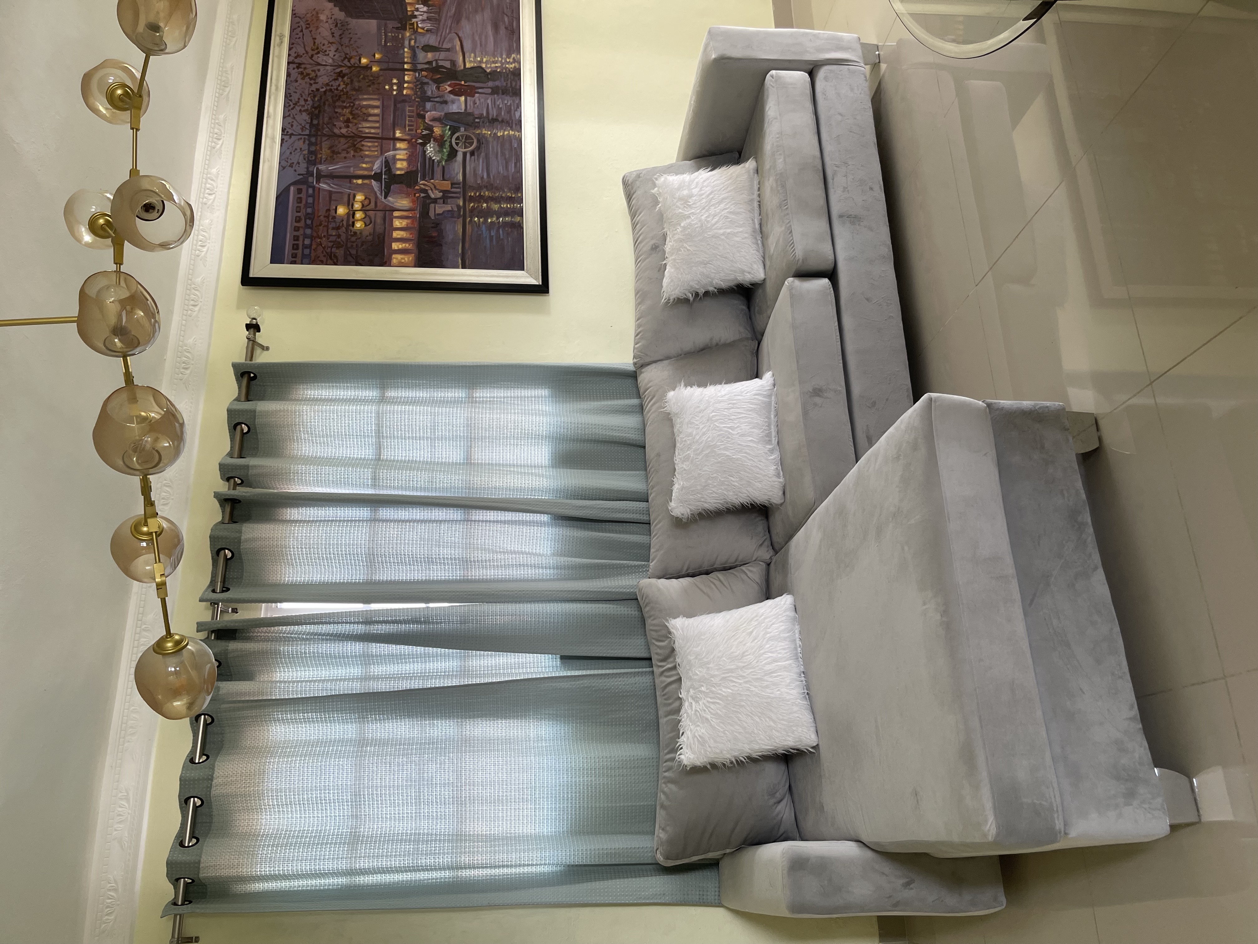 muebles y colchones - MUEBLES COMO NUEVOS 0