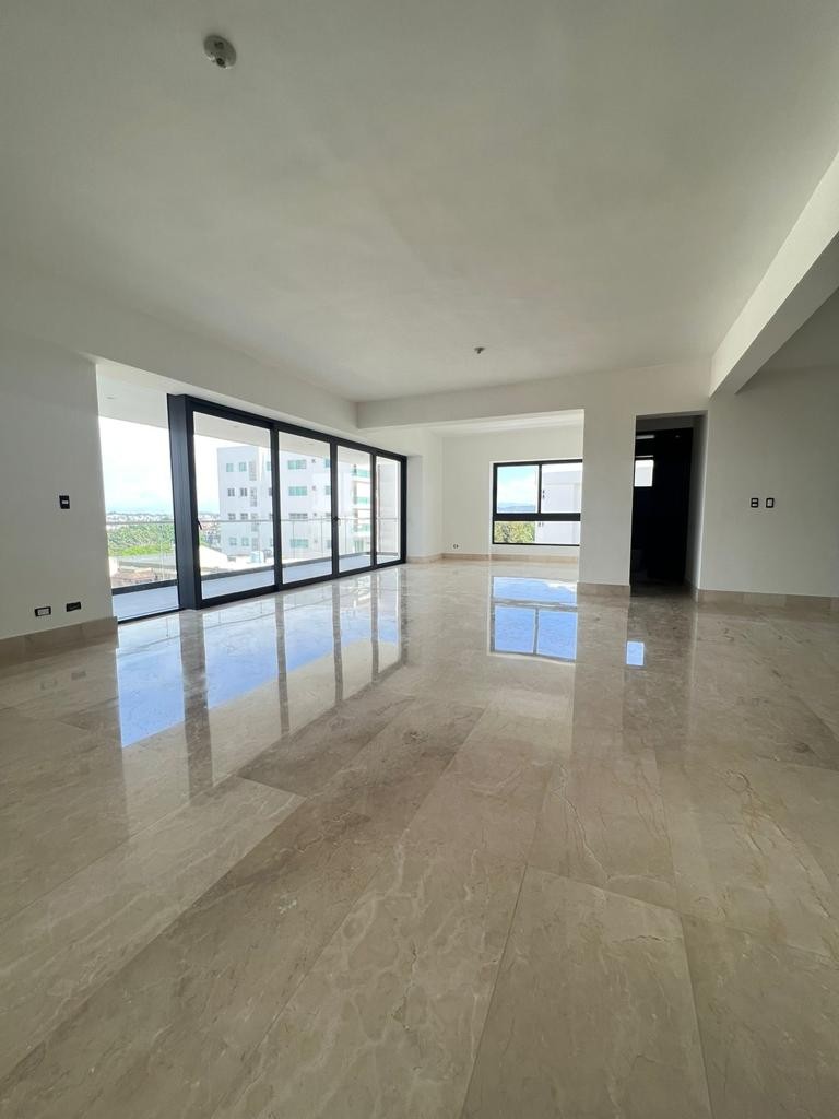apartamentos - Asombroso Apartamento de Venta en La Esmeralda  0