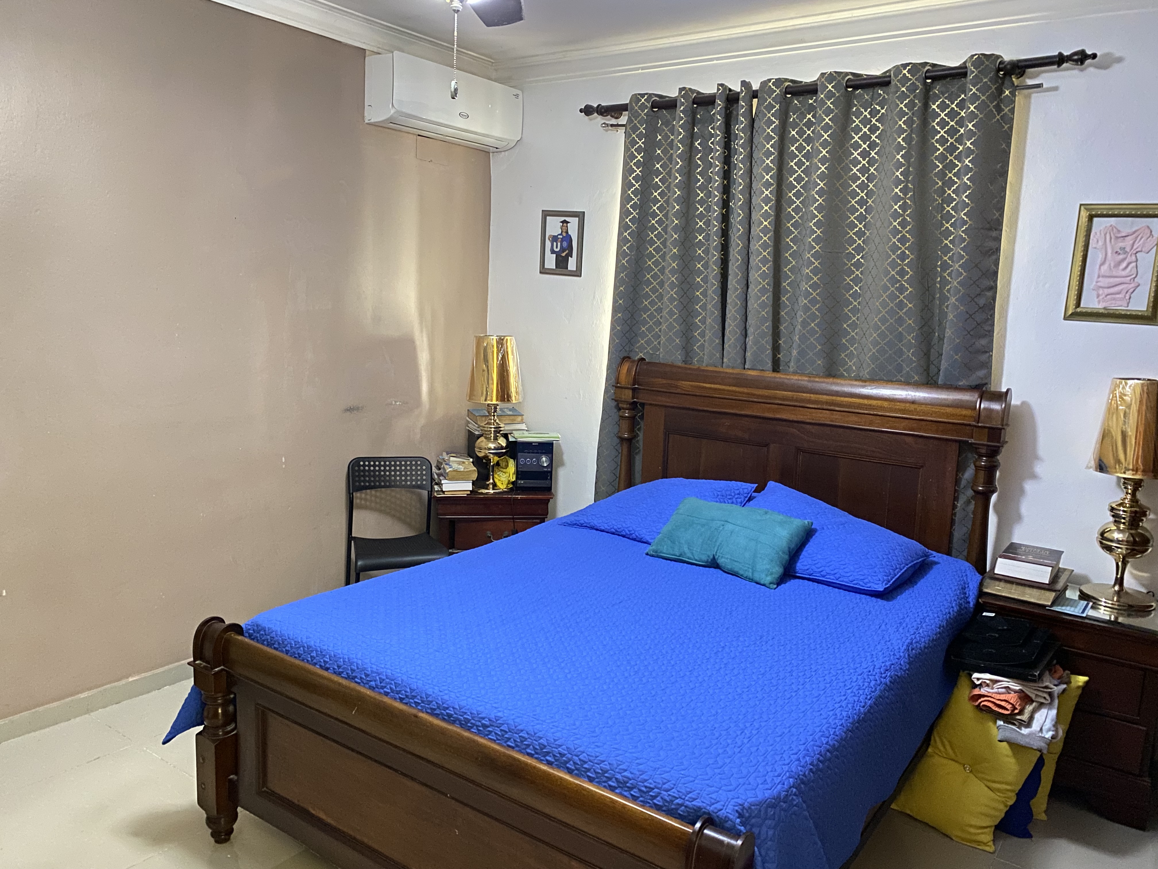 apartamentos - Apartamento en Vista Hermosa Santo Domingo Este.  7