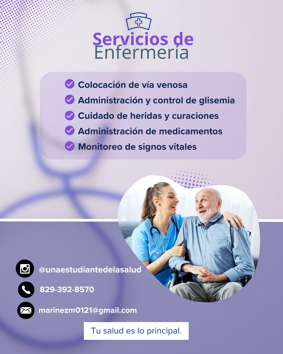 candidatos - Postulación  1