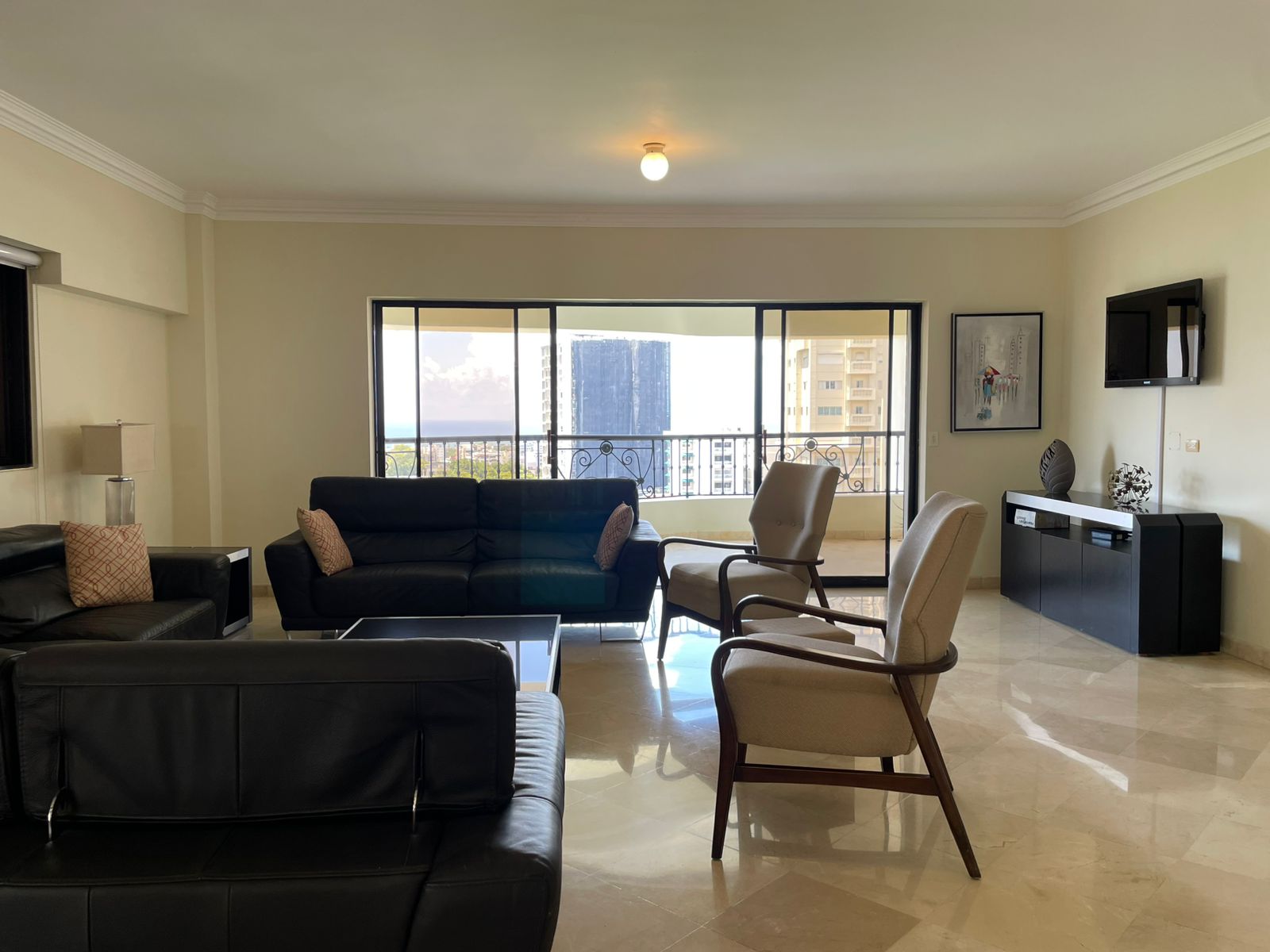 apartamentos - Apartamento en Alquiler La Esperilla 2