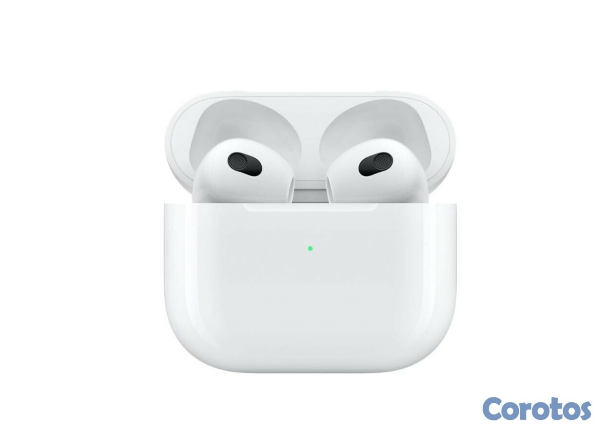 otros electronicos - Audifonos inalambricos 3ra generacion 1.1 3