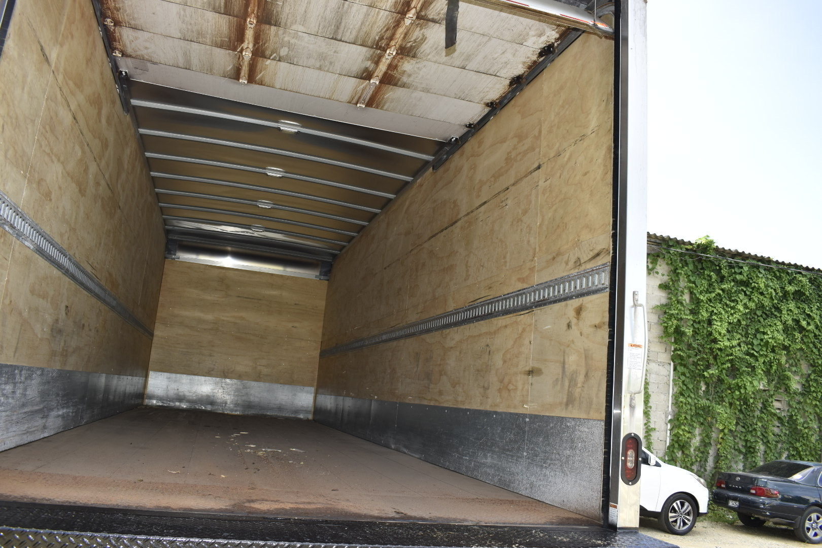 camiones y vehiculos pesados - Gran Oportunidad de comprar tu Camión para tu empresa o negocio  4