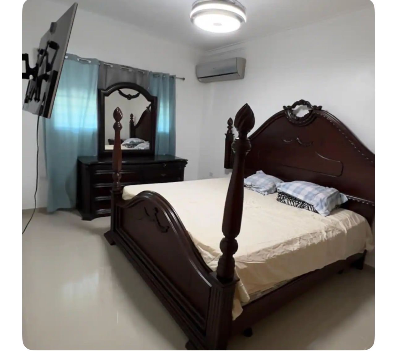 apartamentos - hermoso apartamento en el Millon  9