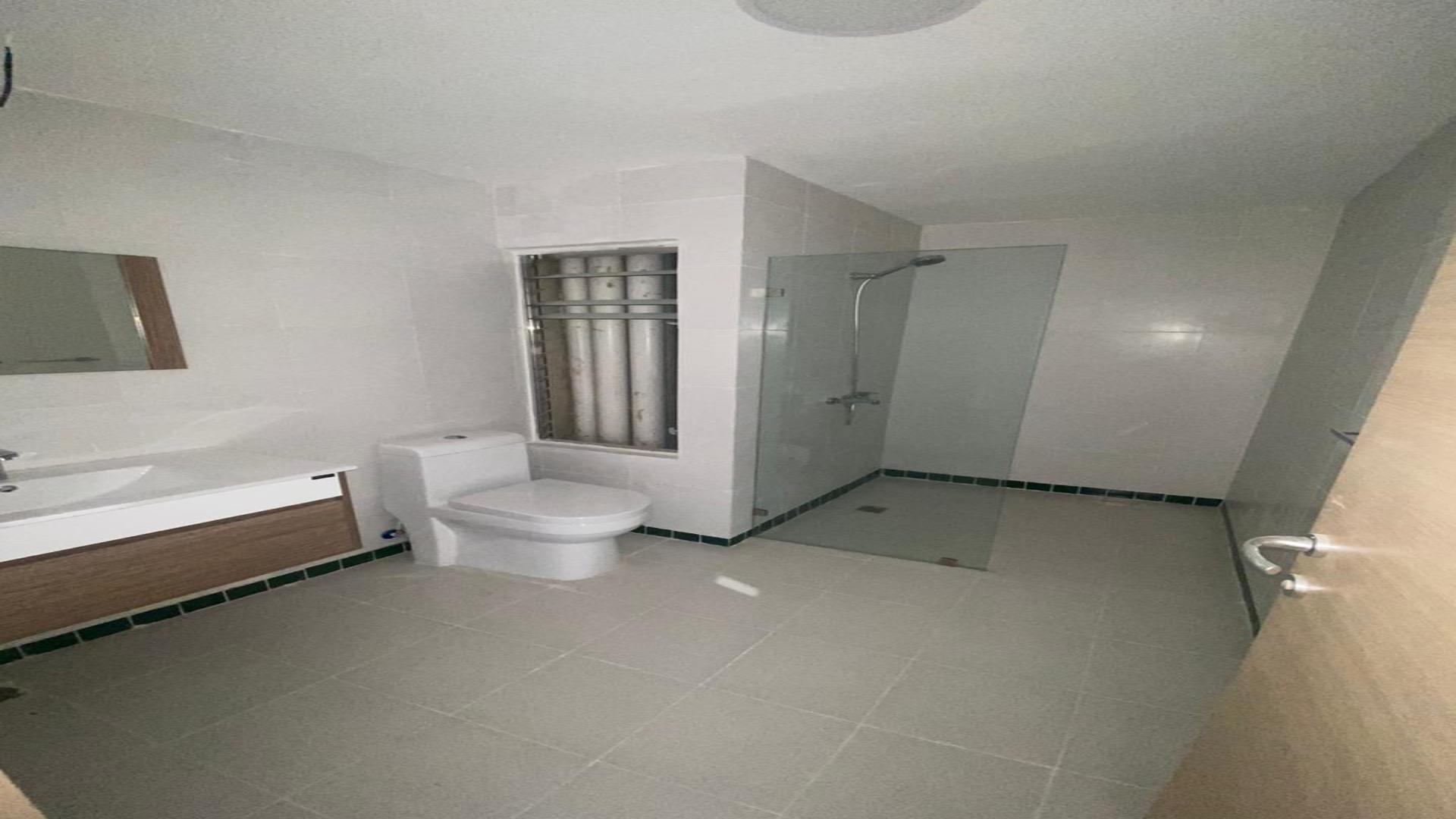apartamentos - Apartamento Nuevo en Evaristo Morales 9