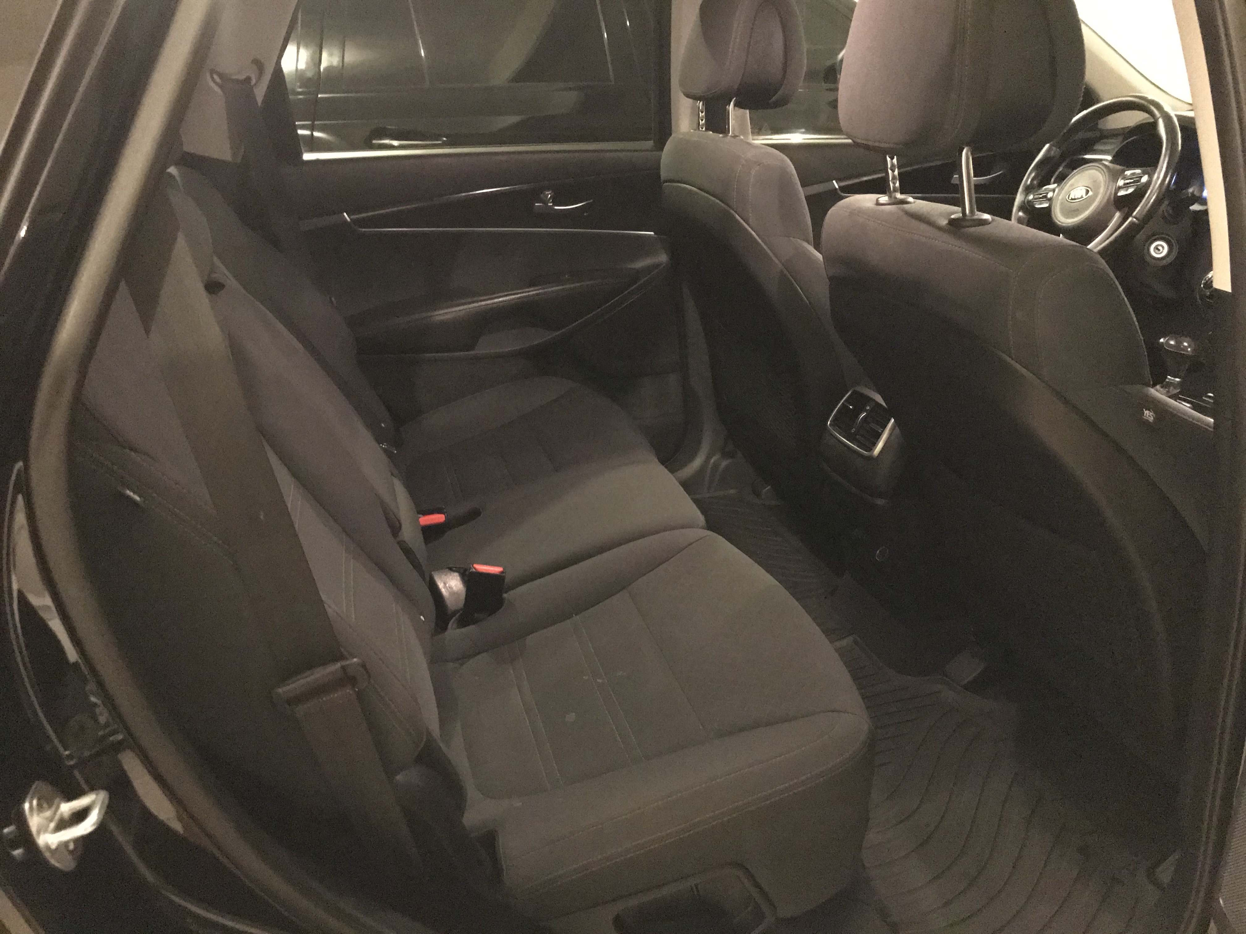 jeepetas y camionetas - Kia Sorento 2016 OPORTUNIDAD Smog test OK 8