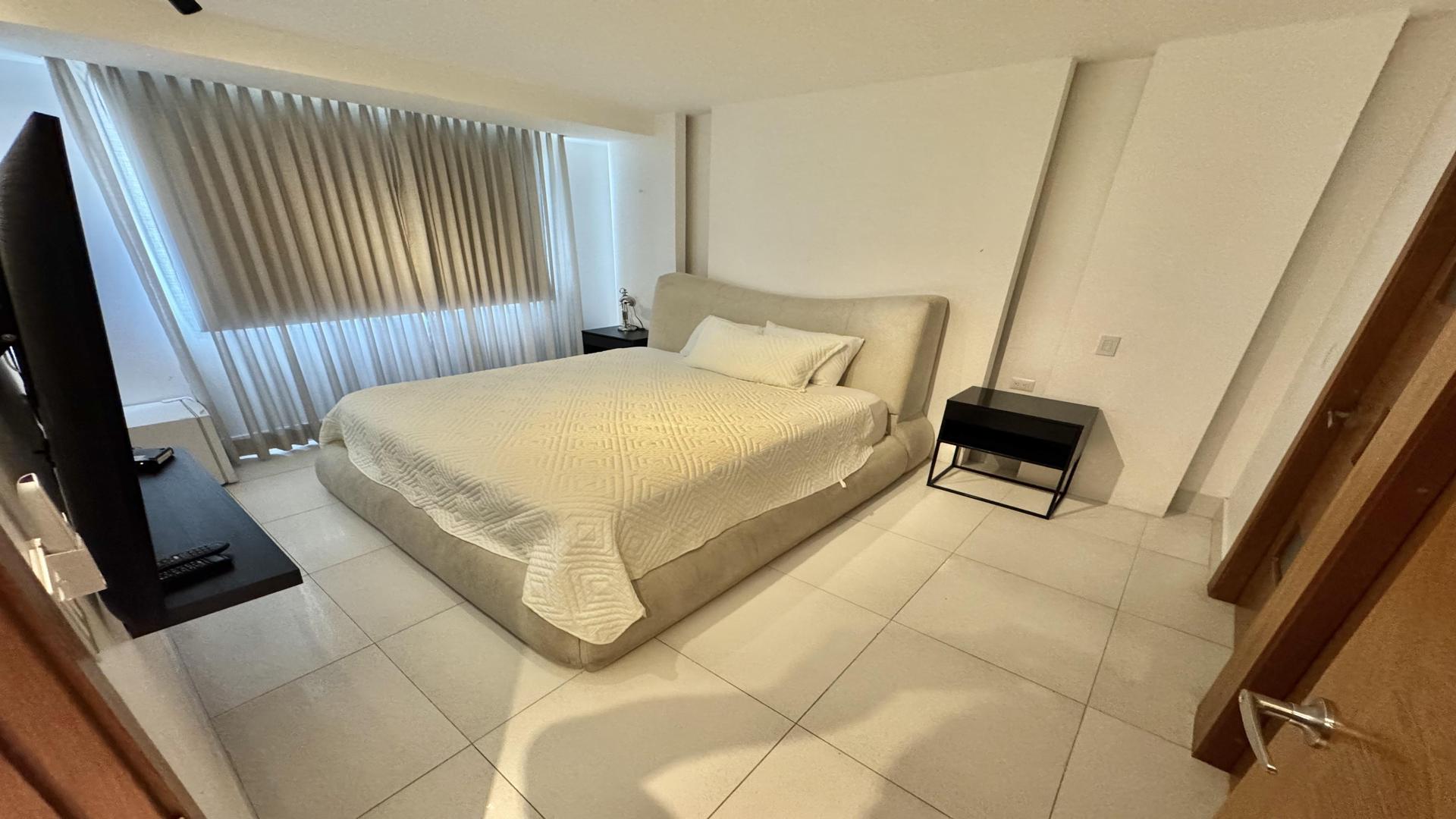 apartamentos - Apartamento Amueblado en Piantini 7