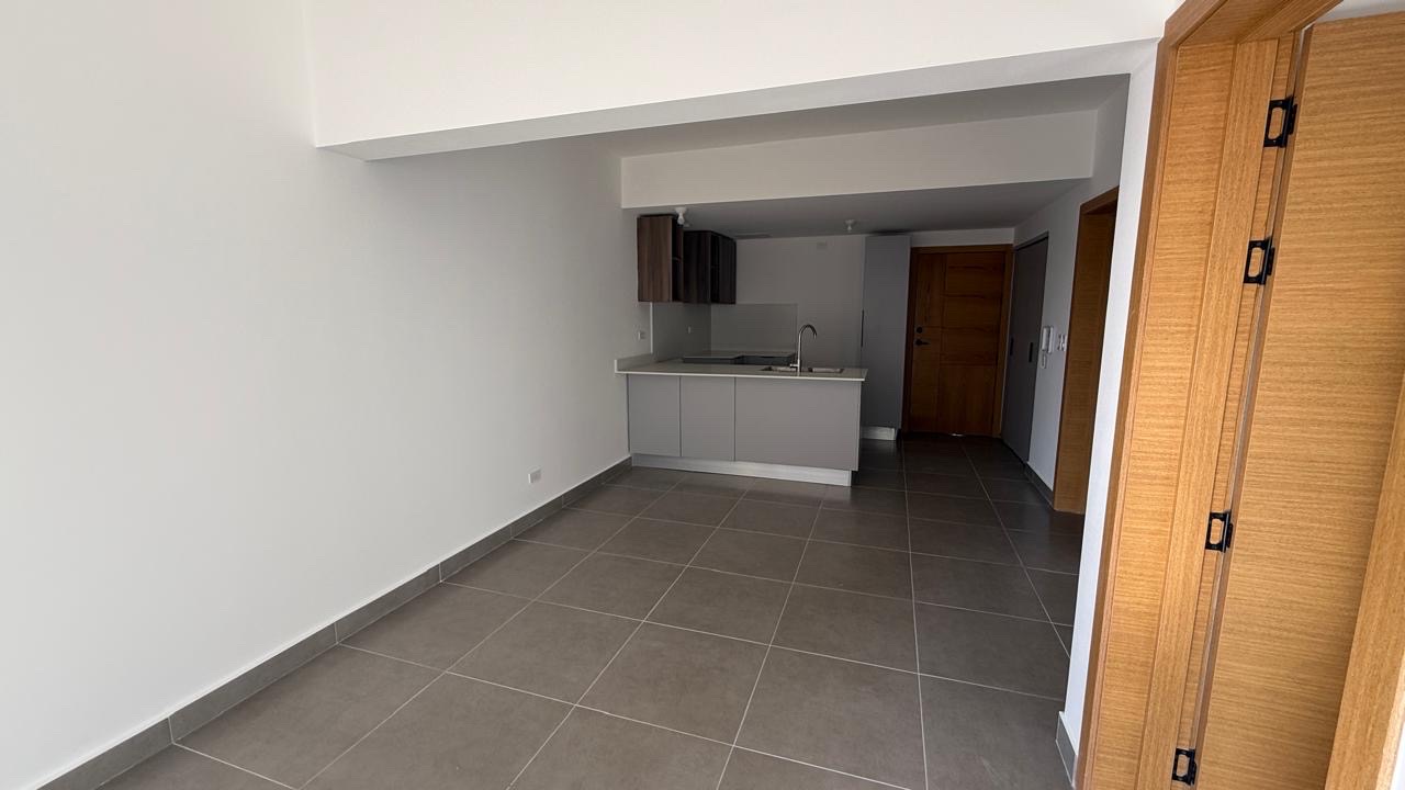 apartamentos - Apartamento nuevo en alquiler en Gazcue 2