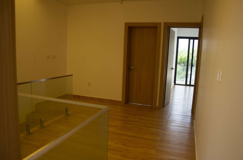 casas vacacionales y villas - Exclusiva Townhouse con Piscina en Perla Marina 7