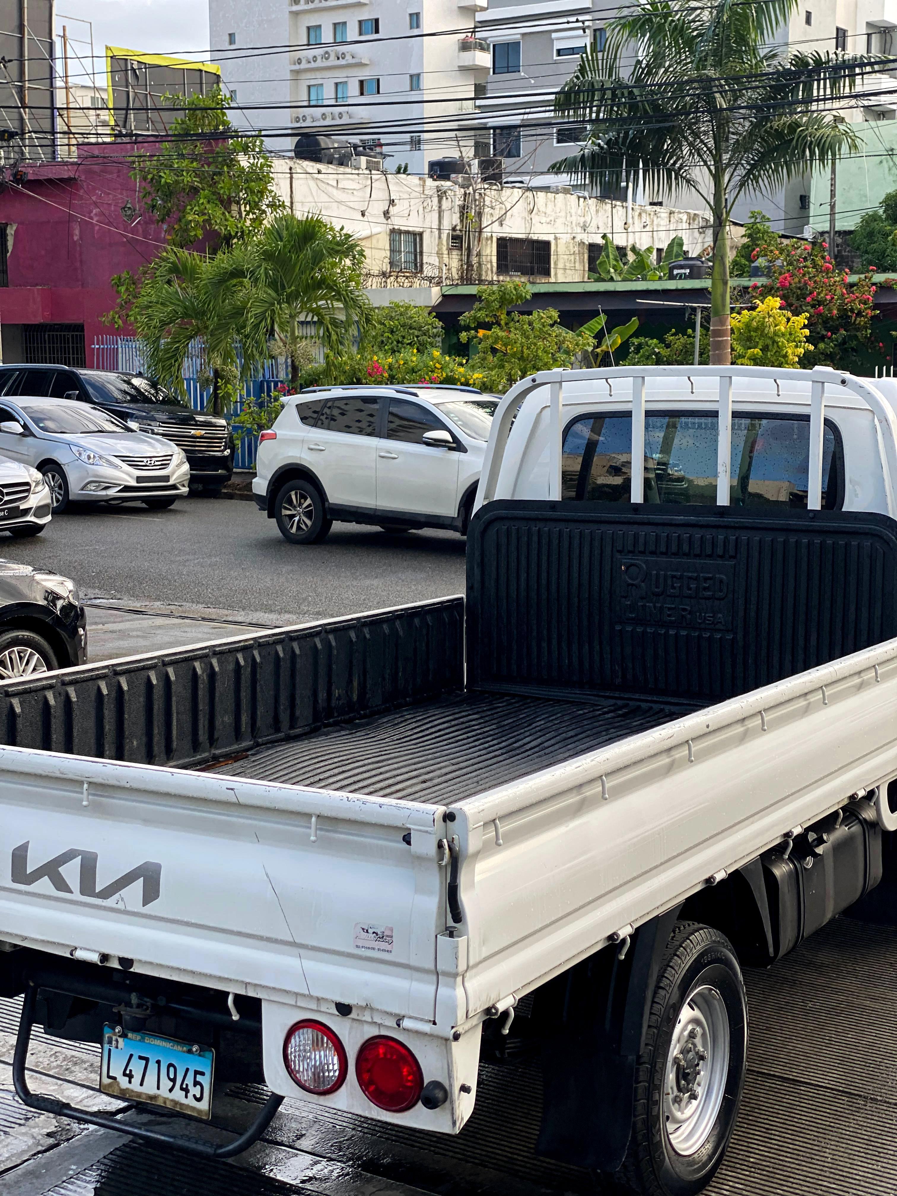 camiones y vehiculos pesados - Kia K-2700 2023 NO IMPORTA EL CREDITO 6