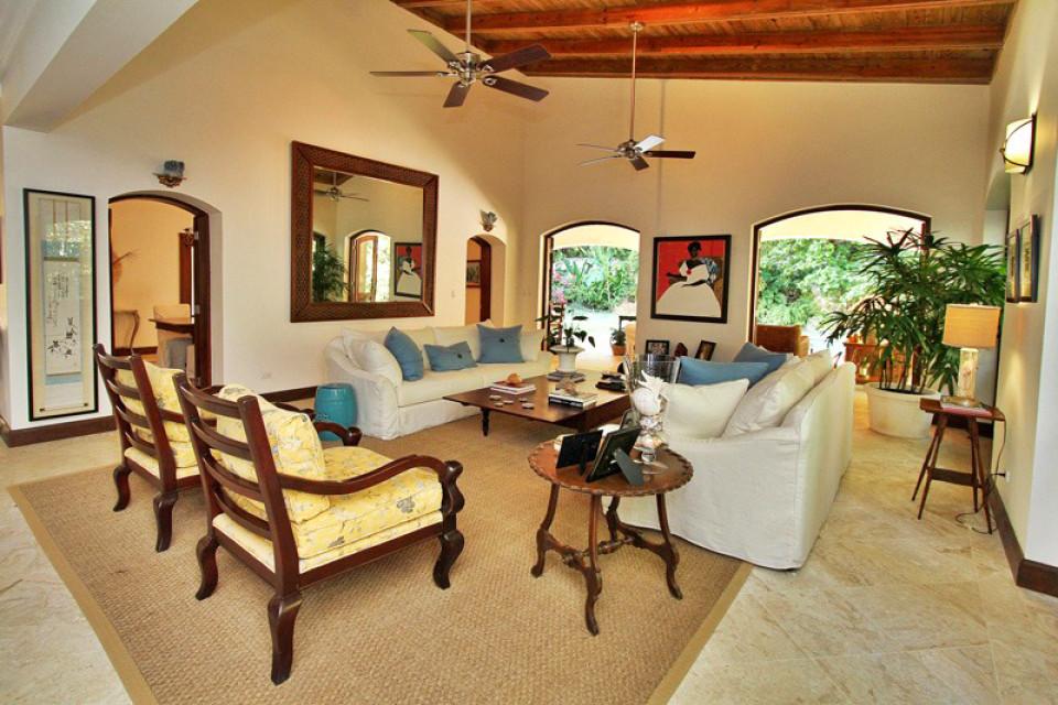 casas - Casa en CABARETE 6
