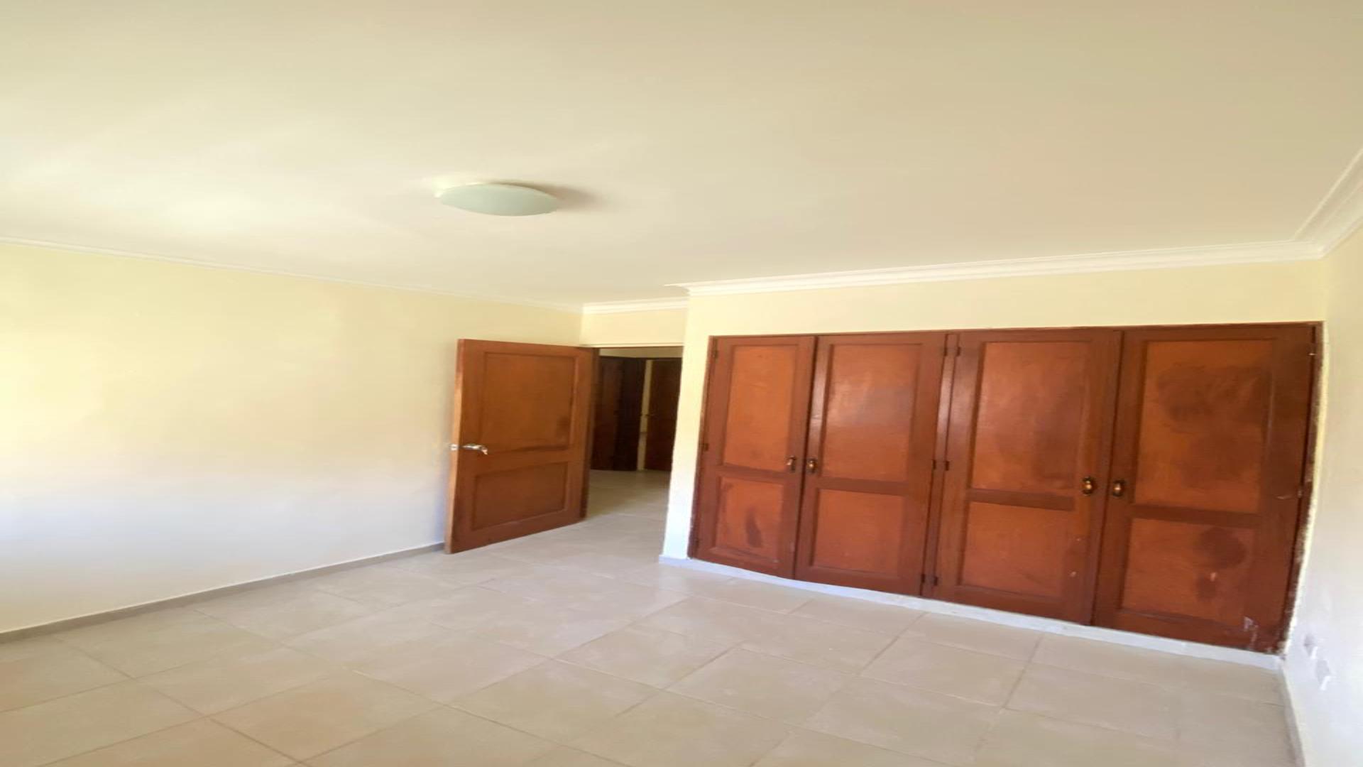 apartamentos - APARTAMENTO EN VENTA 3HABS., CIUDAD REAL II, D.N