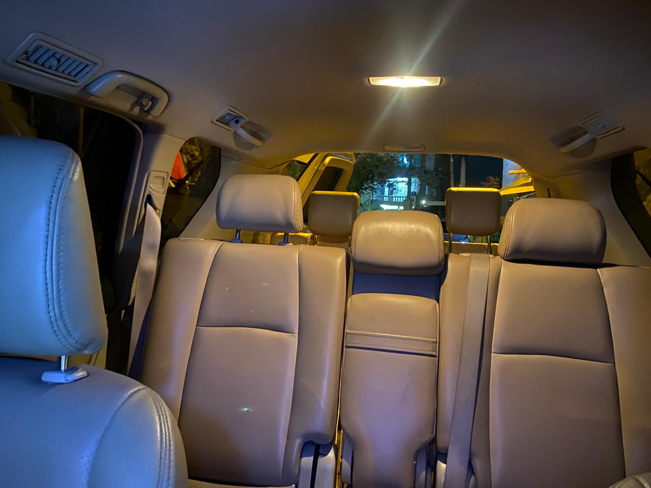 jeepetas y camionetas - Toyota land cruicer prado txl 2013 4