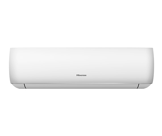 aires acondicionados y abanicos - Aire acondicionado split HISENSE 12,000 BTU 1