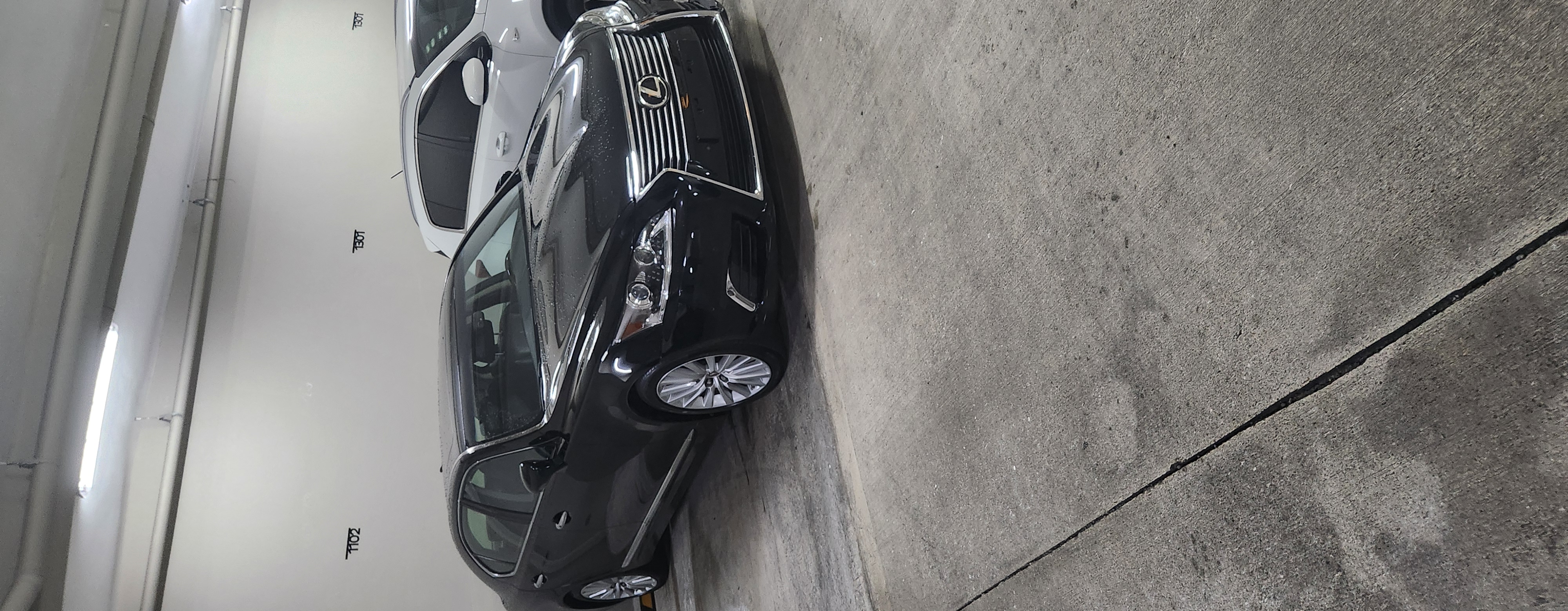 carros - LEXUS LS 460 L 2015 4