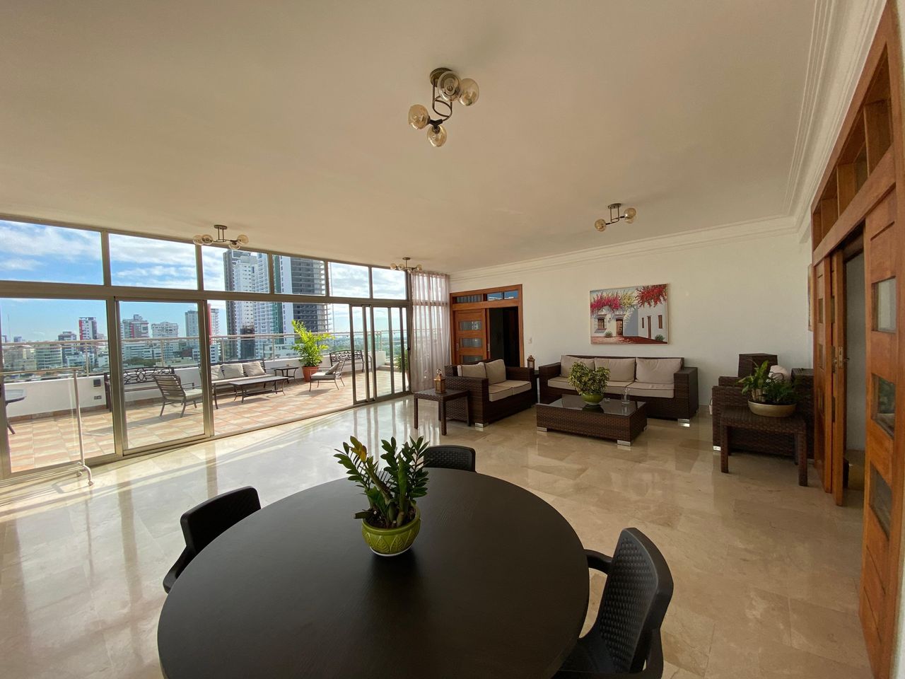 penthouses - Penthouse Luxury en venta 4