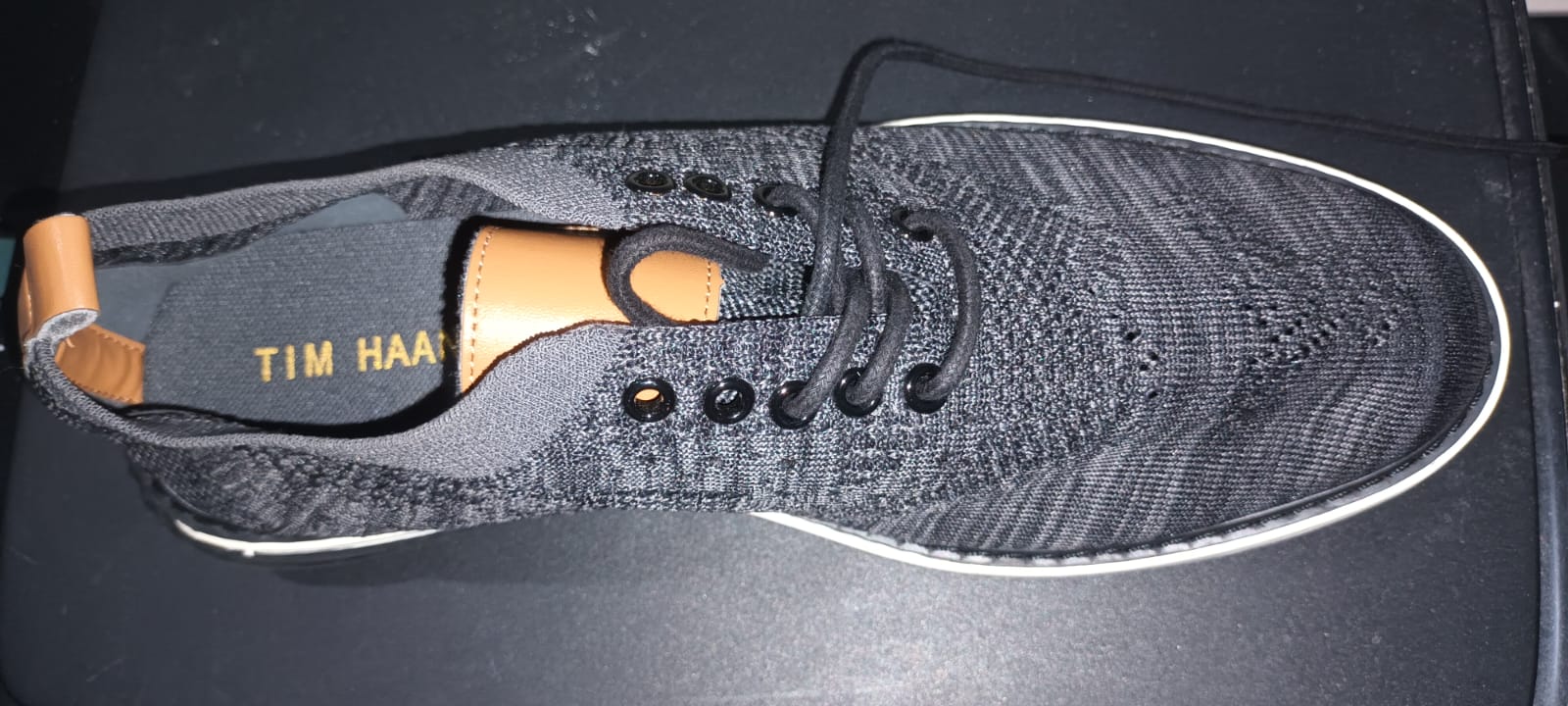 zapatos para hombre - ZAPATOS TIM HAANS 0