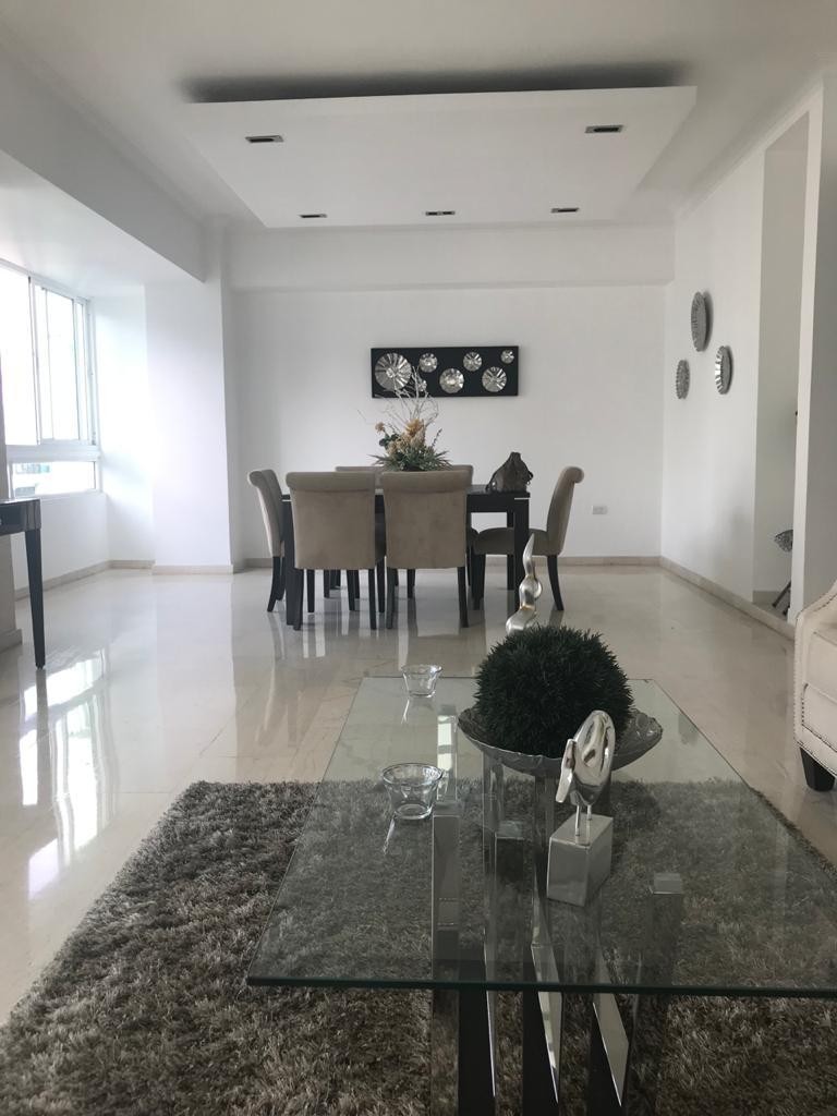 apartamentos - HERMOSO DEPARTAMENTO EN NACO.  AMUEBLADO  DE LUJO 3