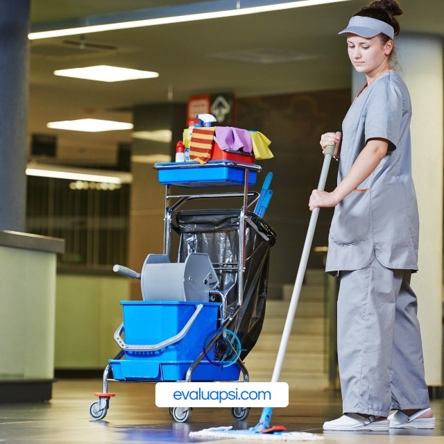 empleos disponibles - Limpieza General en Dealer de vehículo 