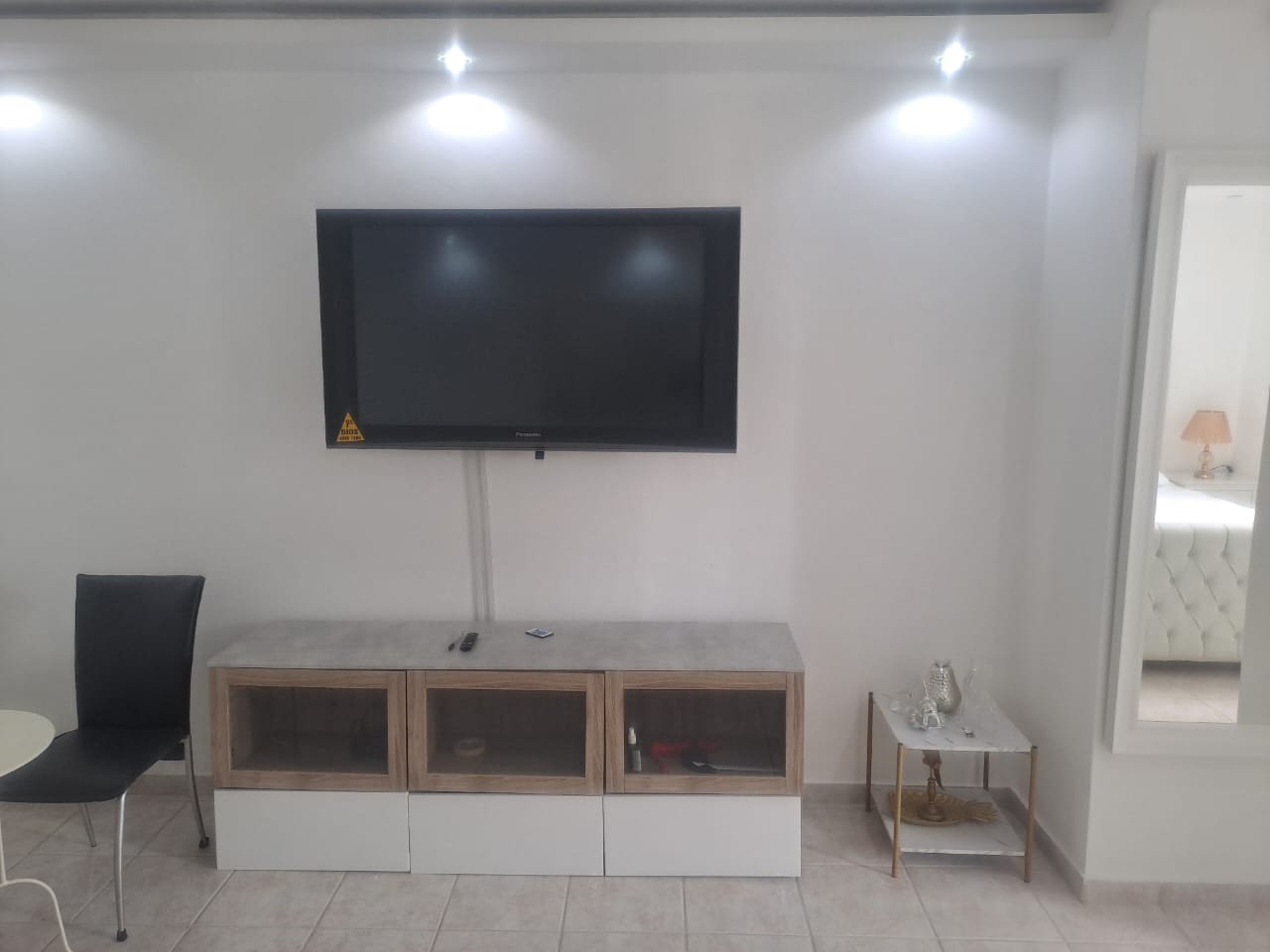 apartamentos - PROPIETSRIO RENTA APTO. NACO 5