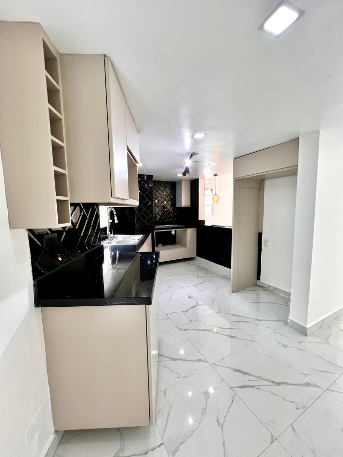 apartamentos - ALQUILO APARTAMENTO EN COLINAS DE LOS RIOS  6
