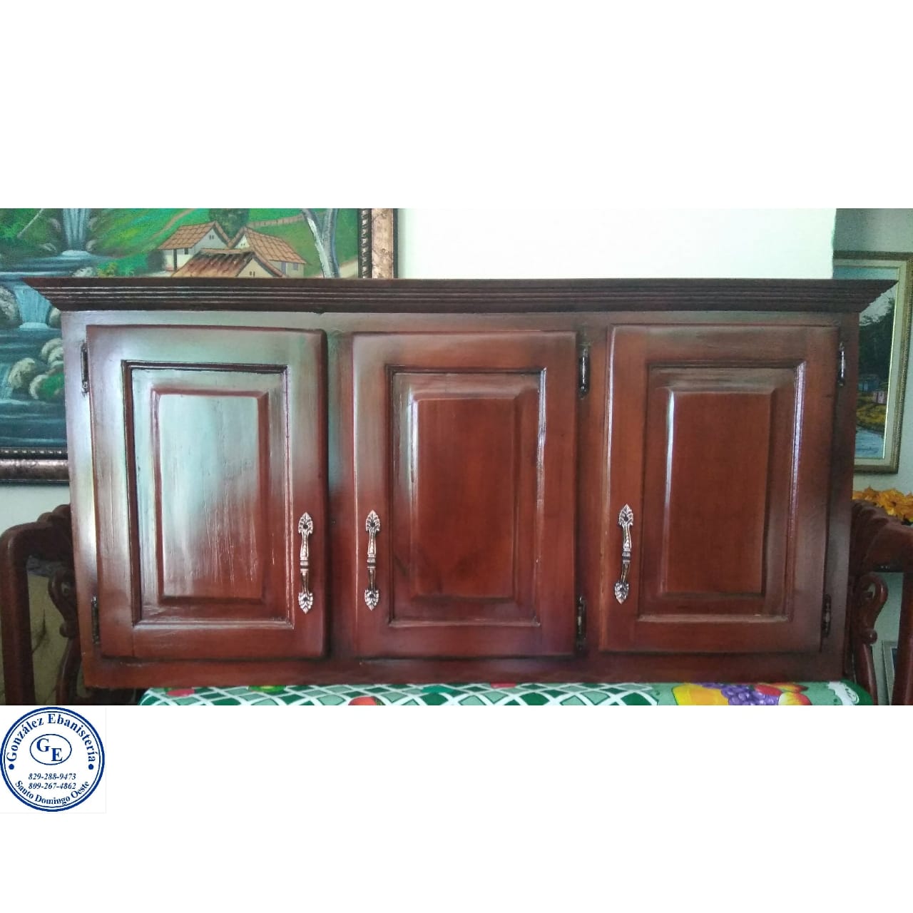 muebles y colchones - Gavetero para cocina  0