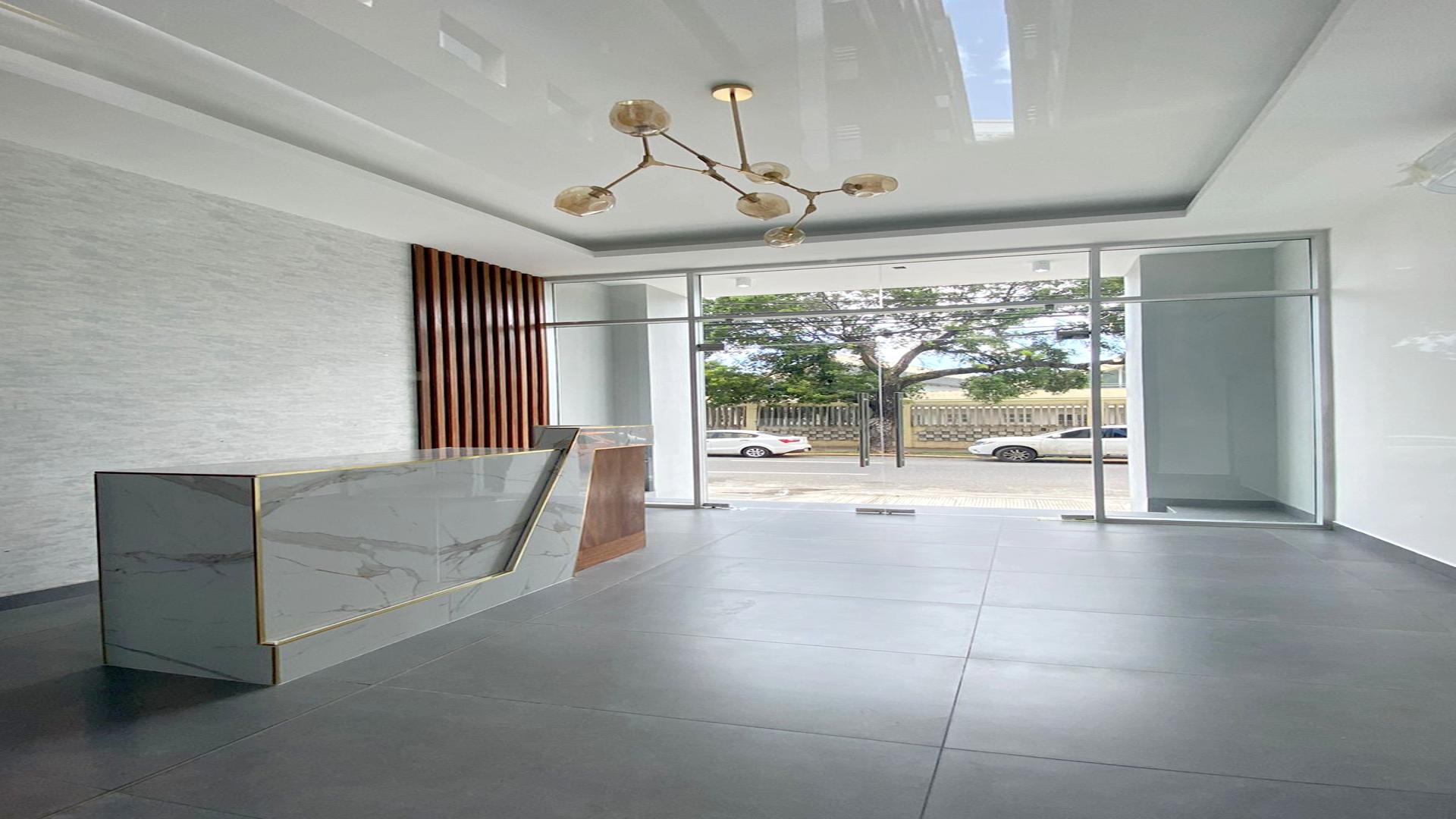 apartamentos - Apto en Alquiler, Zona Universitaria (ZU-02). 6