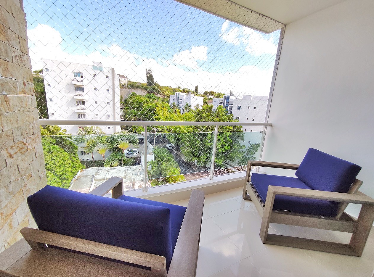 apartamentos - Último nivel de venta en Los Cerros de Gurabo