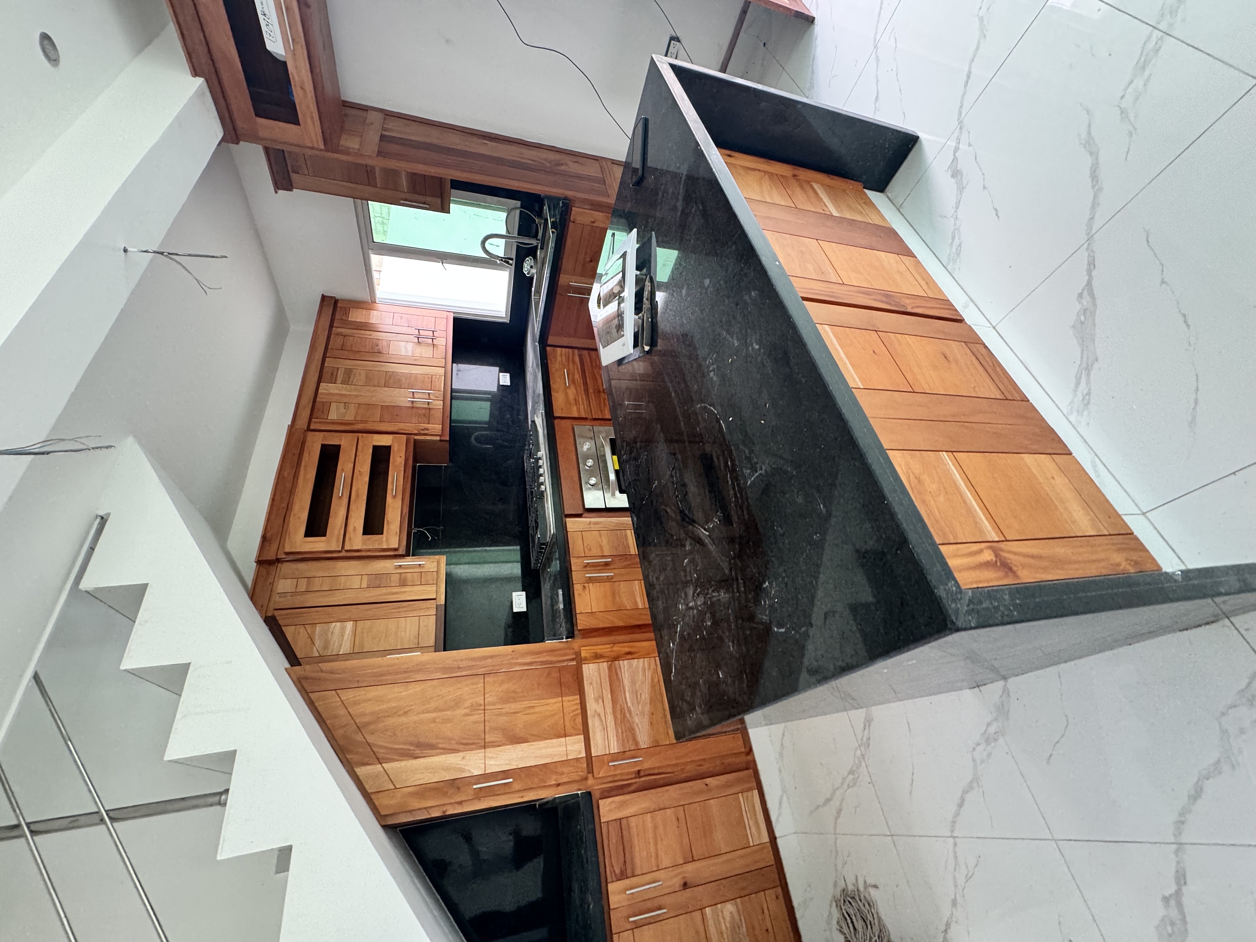 casas - venta de casa de 3 niveles con piscina en avenida ecológica Santo Domingo este  7