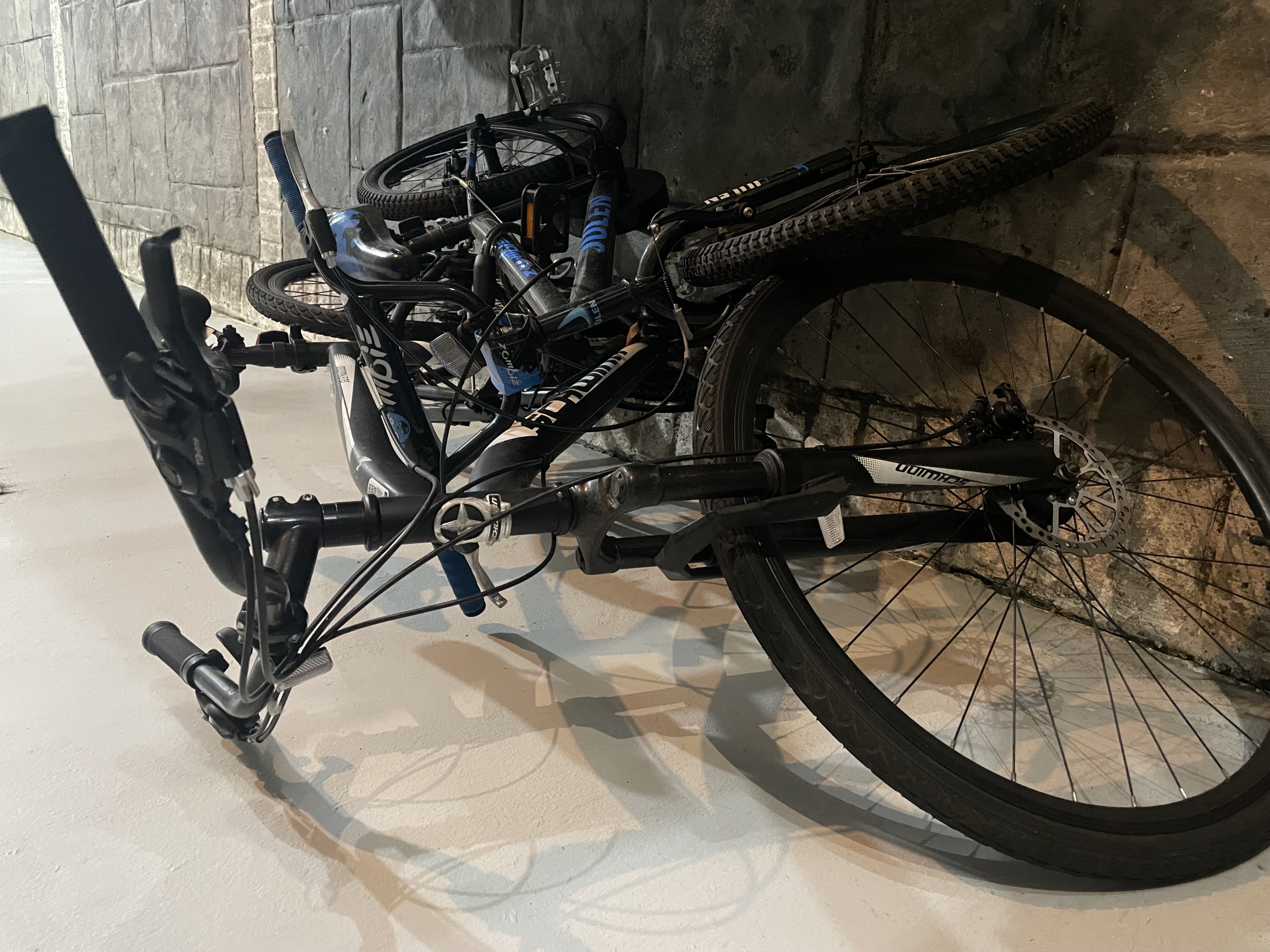 bicicletas y accesorios - bicicleta shimano amaricana 0
