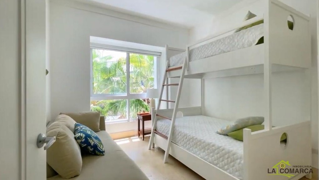apartamentos - Penthouse en venta frente a la playa, Sosúa
 4