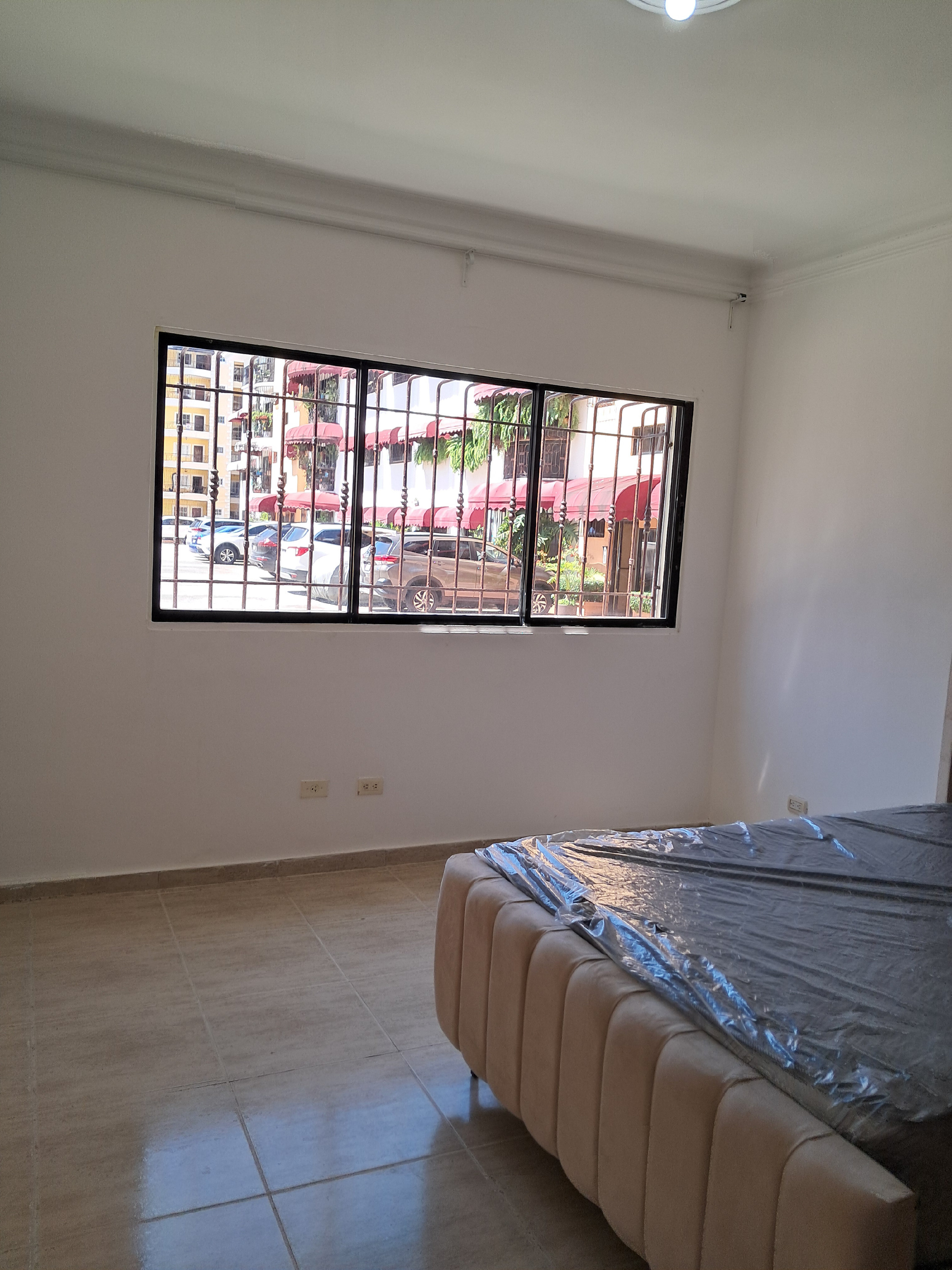 apartamentos - Apartamento en 1er piso en Renacimiento 3