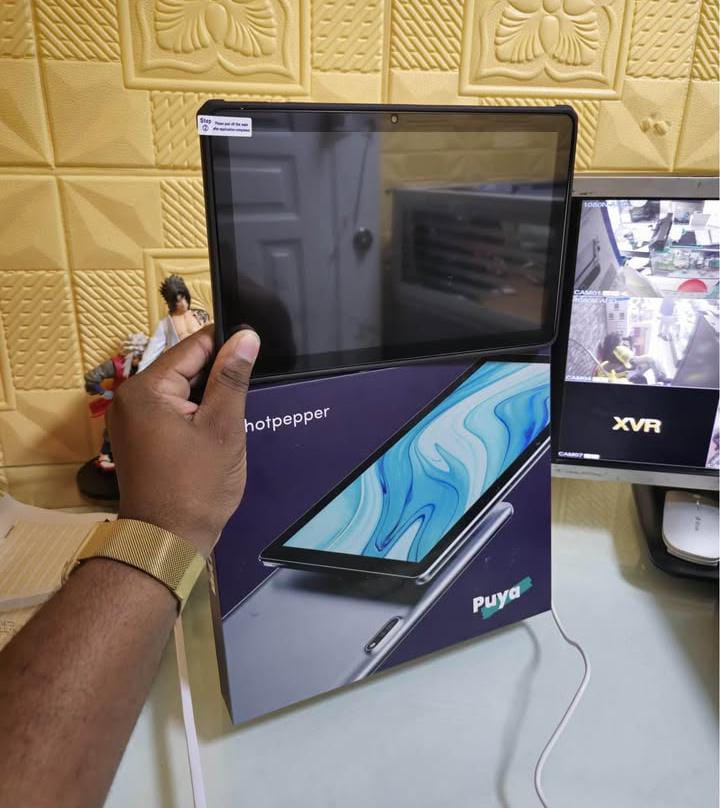 celulares y tabletas - Tablet PUYA 1