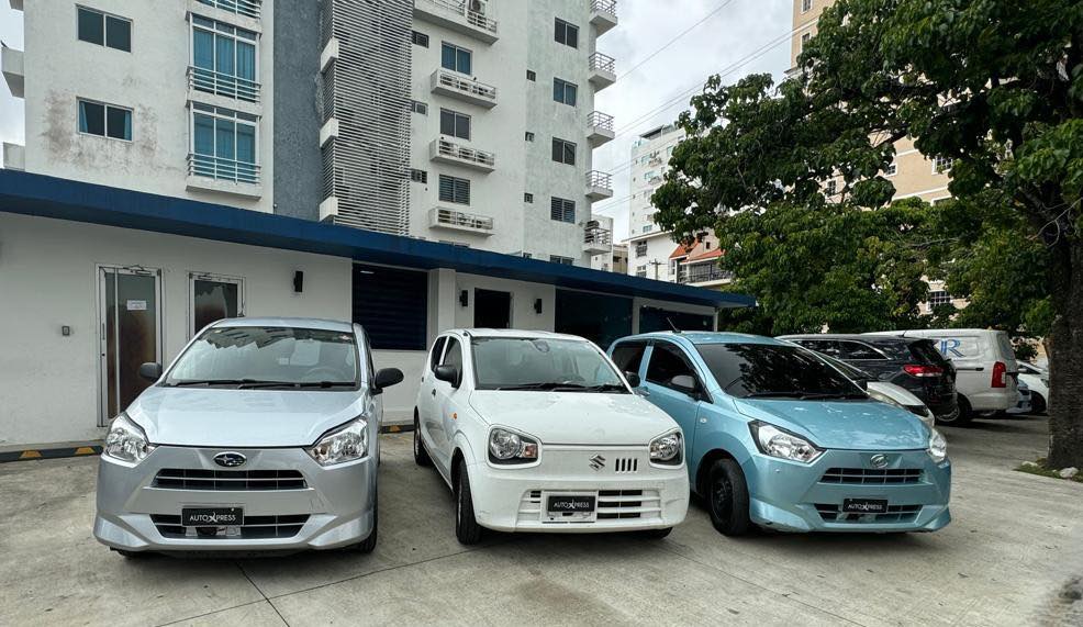 carros - Autos para Uber y Didi – ¡No rentes más! 1