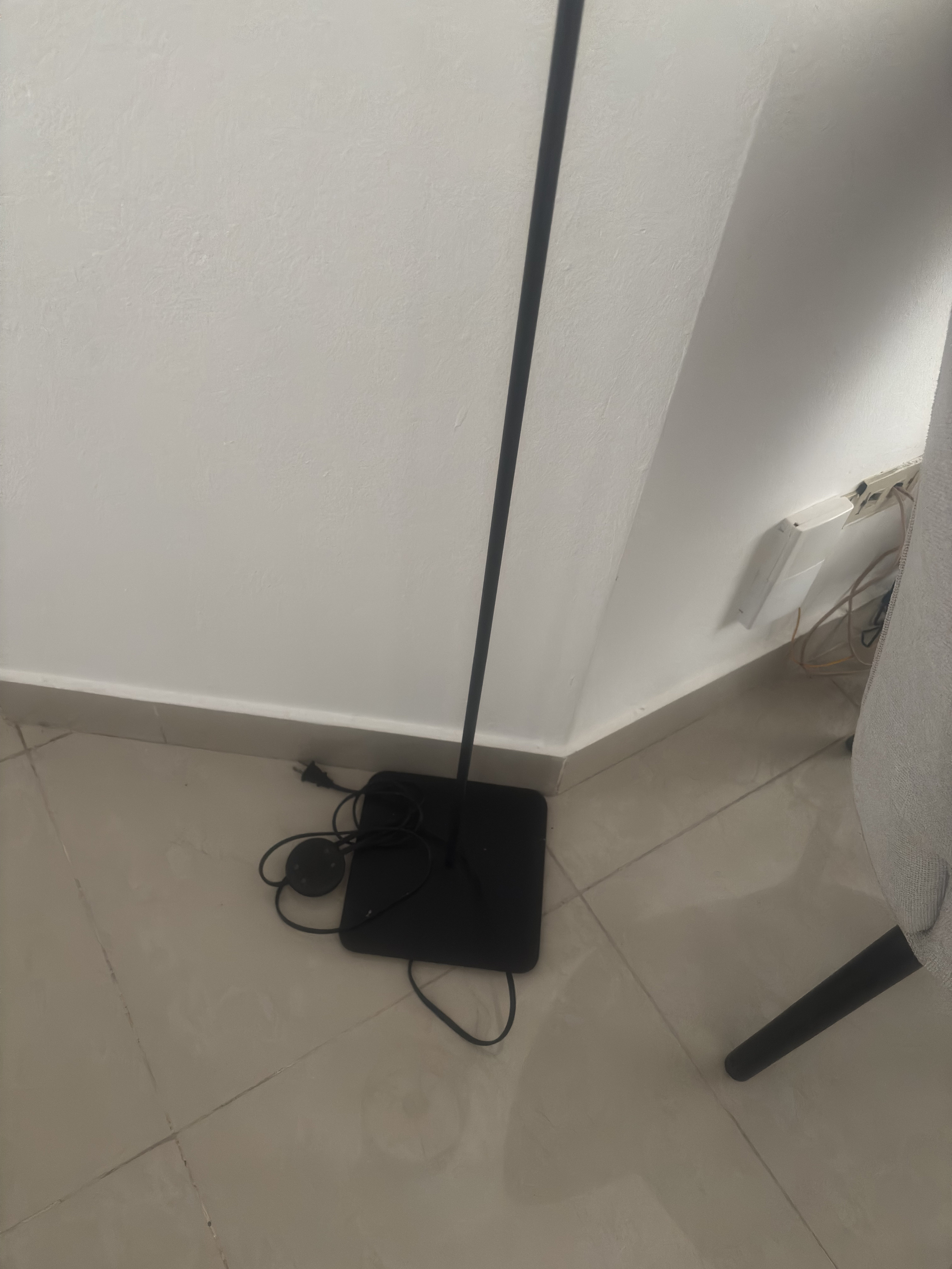decoración y accesorios - vendo lámpara de IKEA decorativa, sirve para sala , habitación o cualquier lugar 0