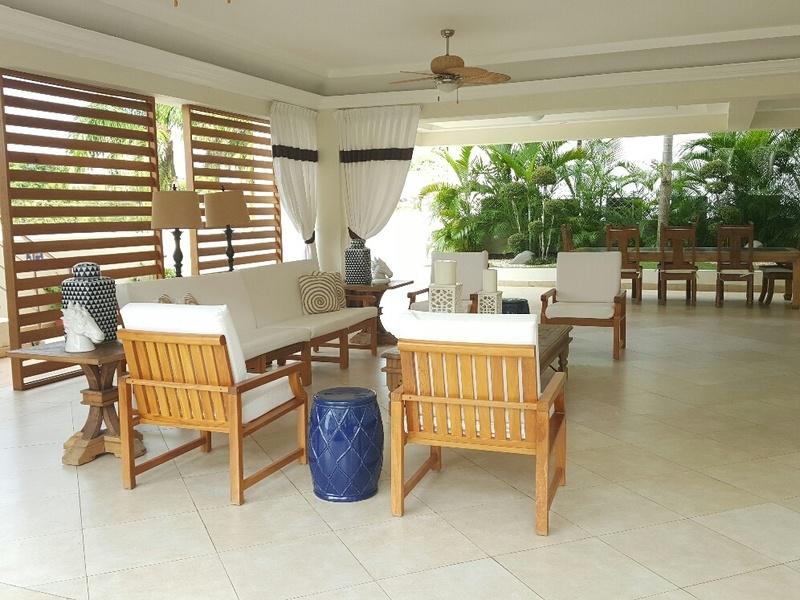 apartamentos - Apartamento en Anacaona, con vista mar 9