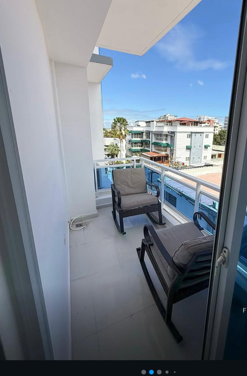 apartamentos - OPORTUNIDAD DE APARTAMENTO EN EL MILLON 3