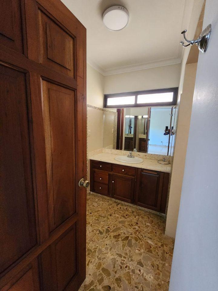 apartamentos - Alquilo en Piantini apartamento 9