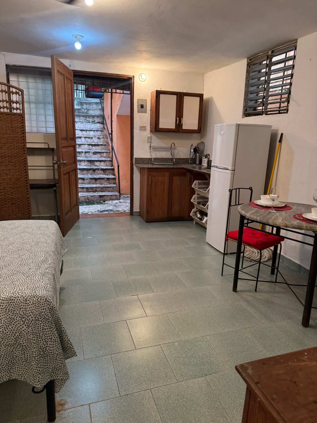 apartamentos - Alquiler Apartamento Estudio, Gazcue 3