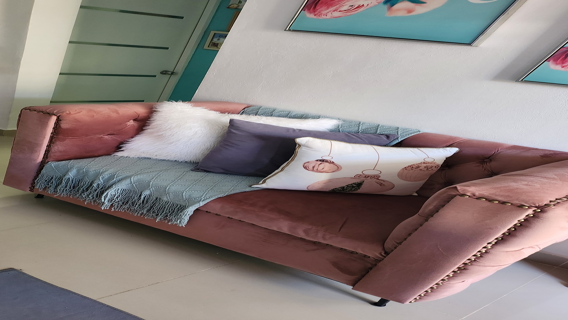 muebles y colchones - Bellísimos 2