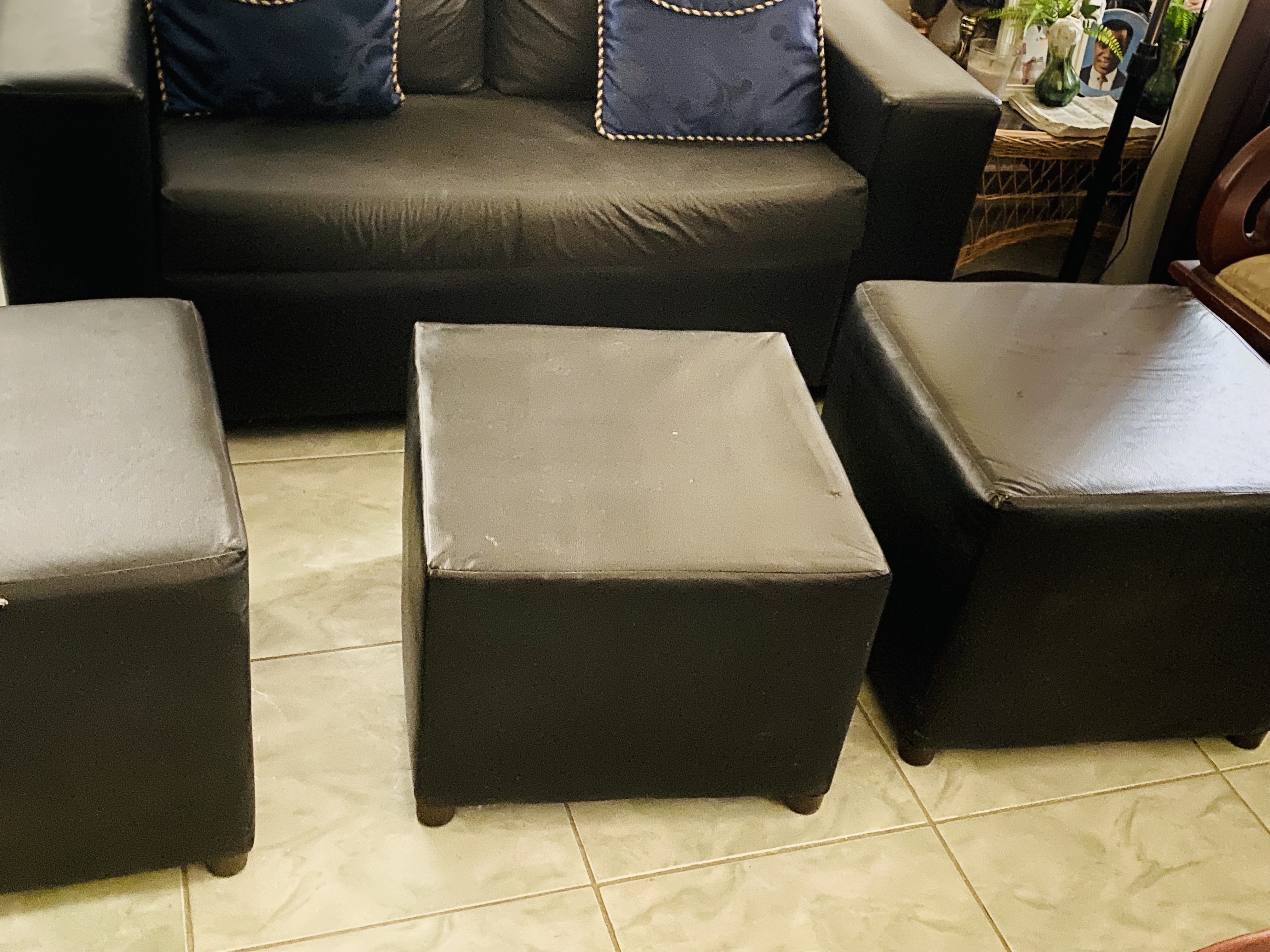 muebles y colchones - vendo muebles 