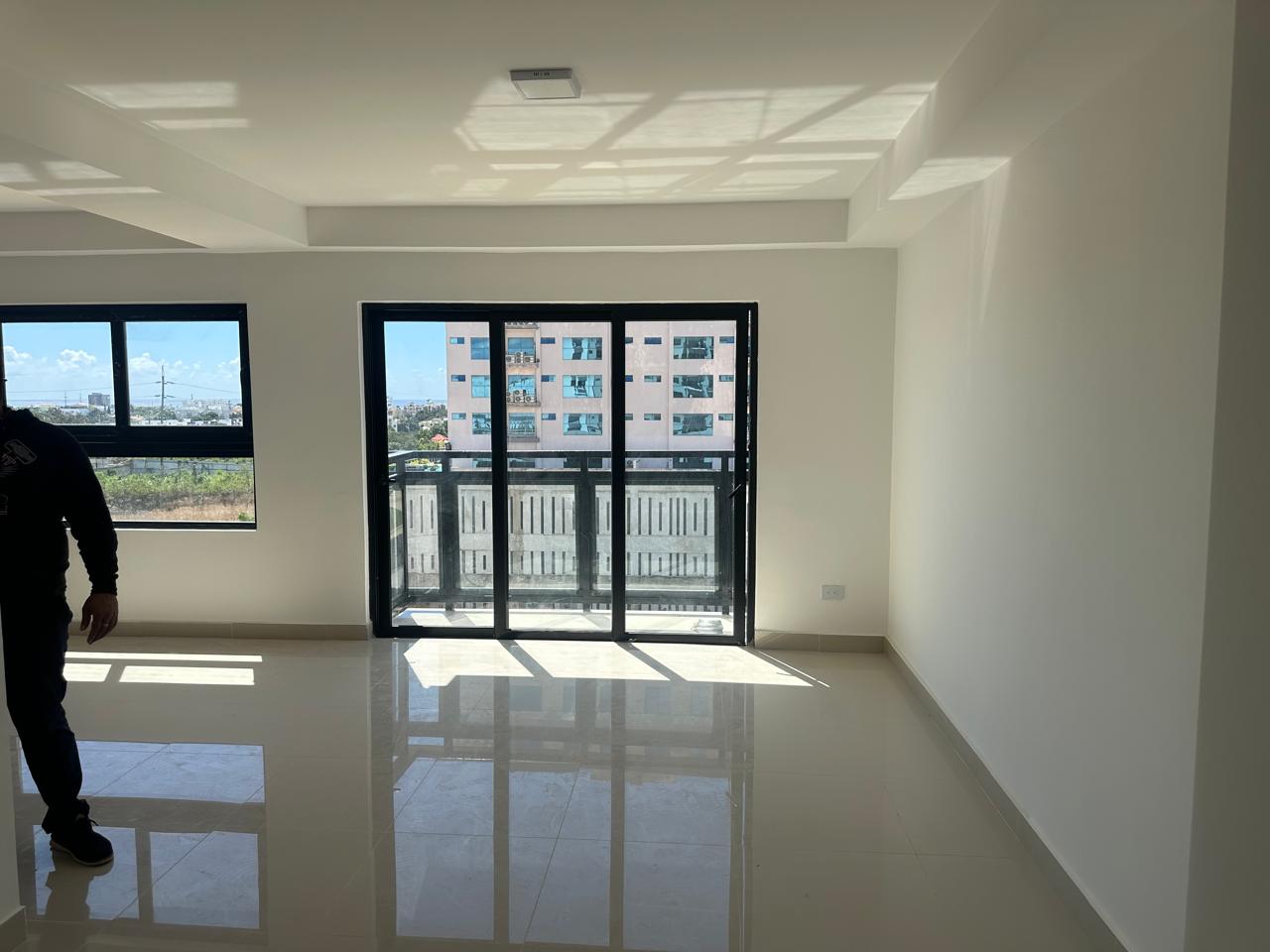 apartamentos - Alquiler de apartamento 3