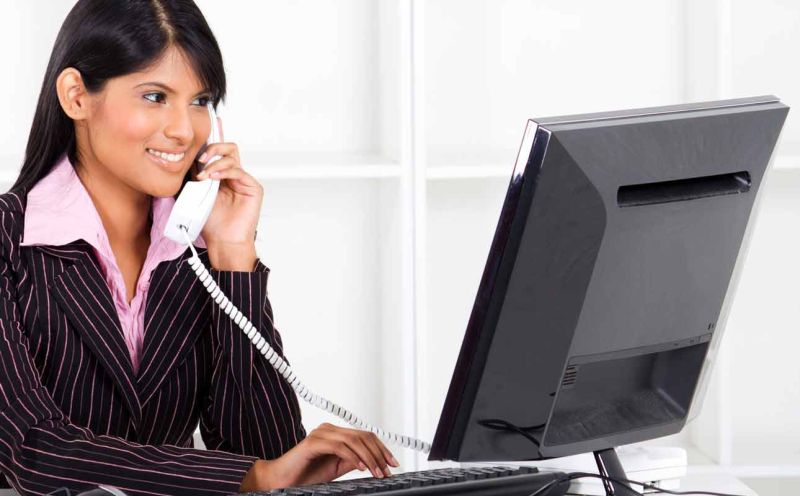 empleos disponibles - Buscamos Asistente Administrativa 1