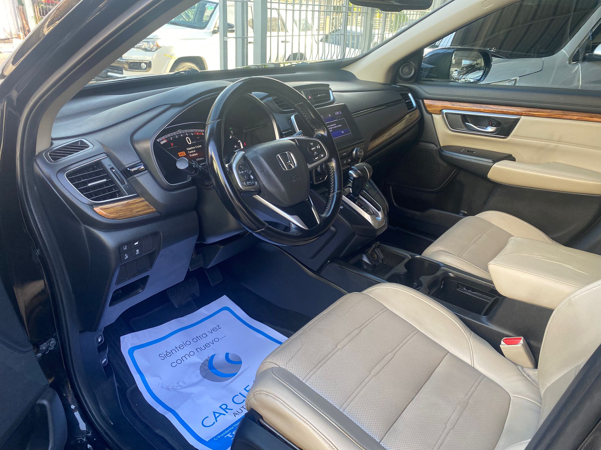 carros - Honda Civic EXT 