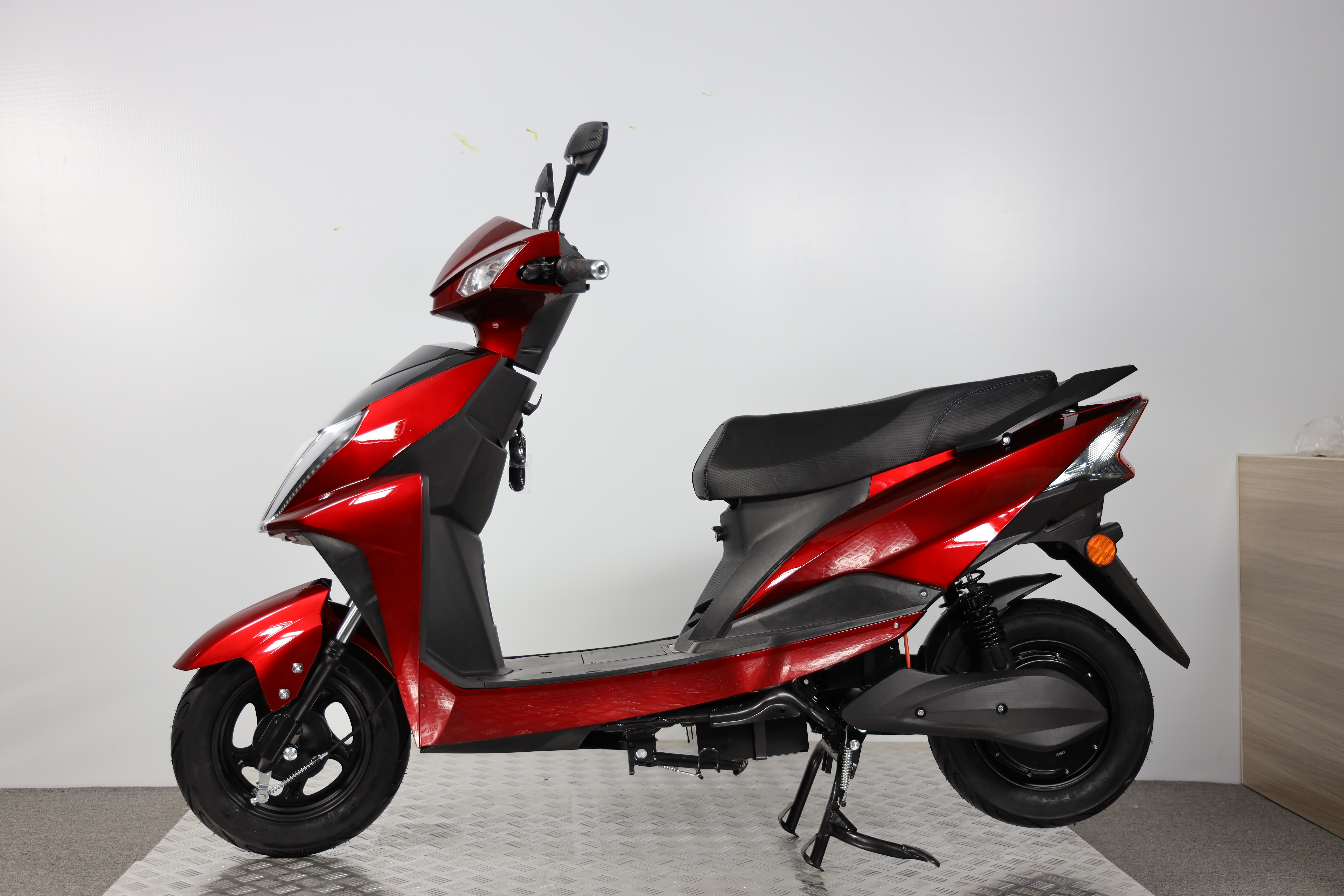 motores y pasolas - PASOLA ELECTRIC ZP 0